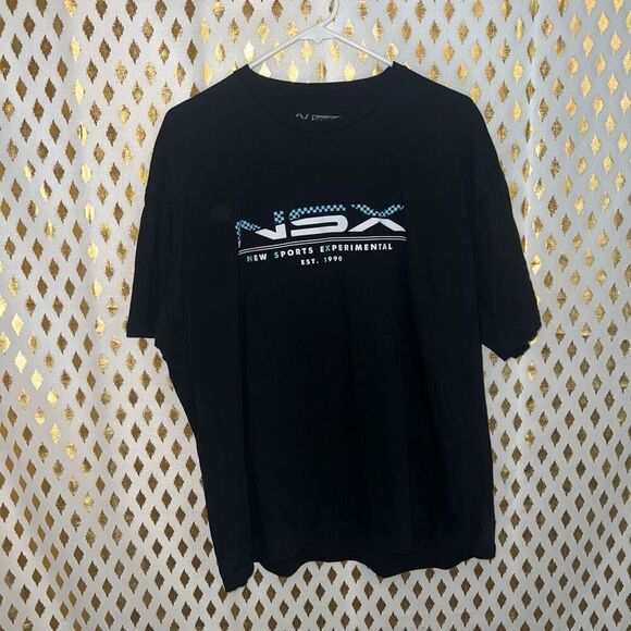 Tuner Cult Other - Tuner Cult NSX logo Honda T-shirt size XXL